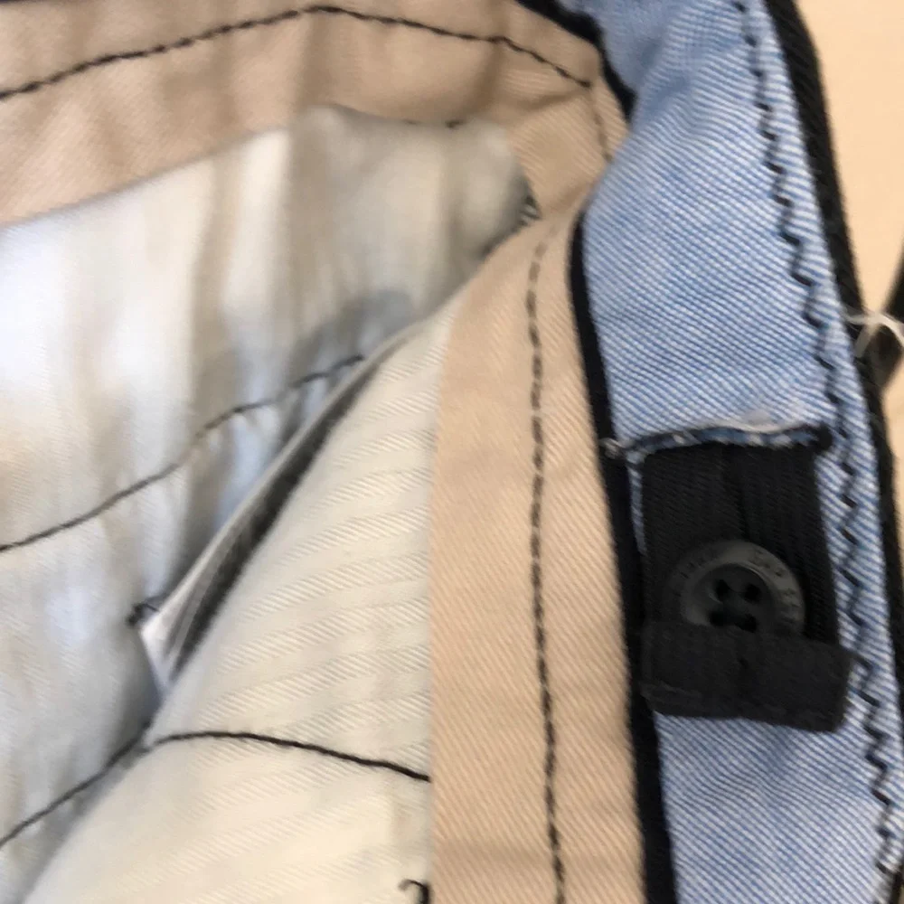GAP Boys Black Pants Size 18